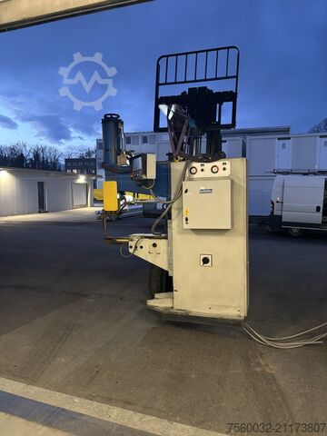 Punktschweissmaschine Schlatter P 3.372.53.32