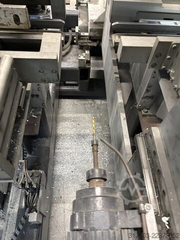  BDM FTB 100