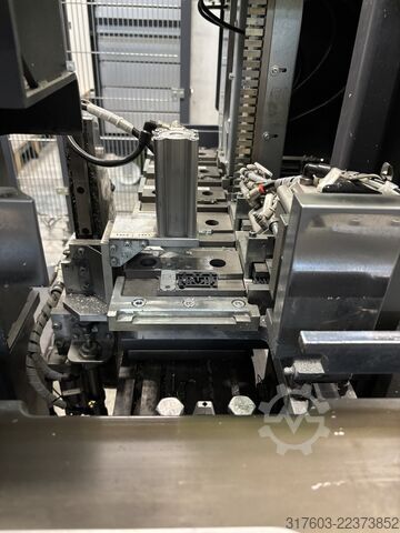  BDM FTB 100