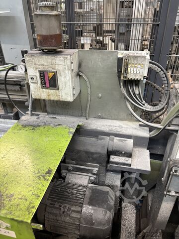  BDM FTB 100