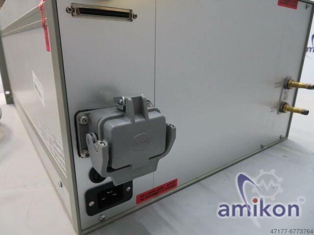 Ytterbium Fiber Laser IPG YLP-HP-2-1500-50-100