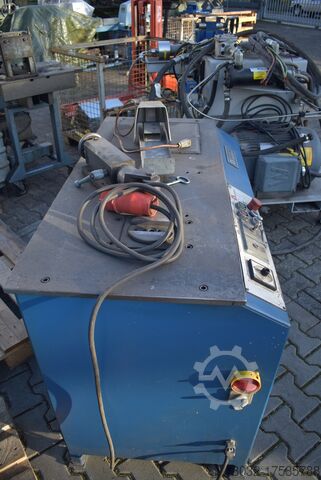 SQUIGGLE BENDER Glaser GSB 6