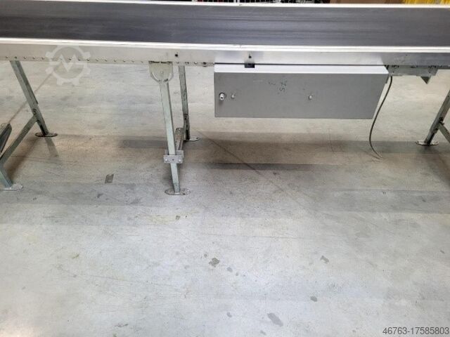 Conveyor belt Transnorm TS1100
