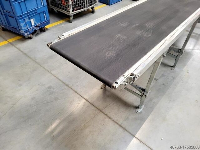 Conveyor belt Transnorm TS1100