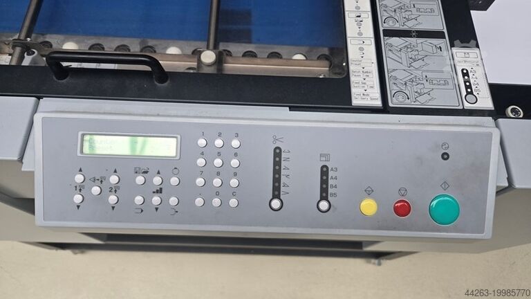 Horizon PF-40L | 2022 Horizon PF models