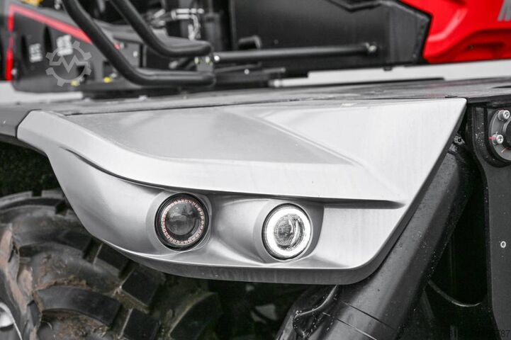 Teleskoplader Manitou MRT 3060