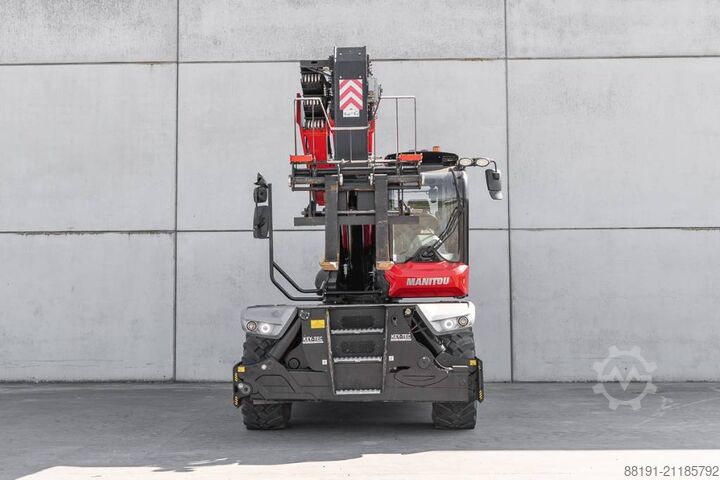 Teleskoplader Manitou MRT 2260