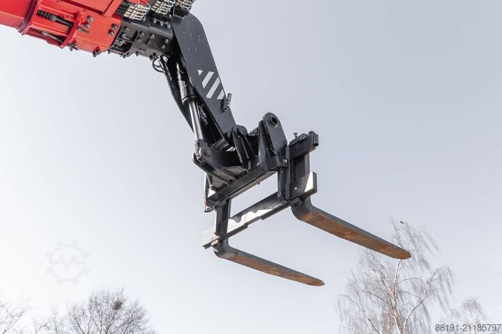 Teleskoplader Manitou MRT 2550