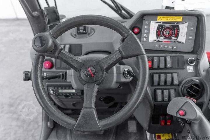 Teleskoplader Manitou MRT 2550