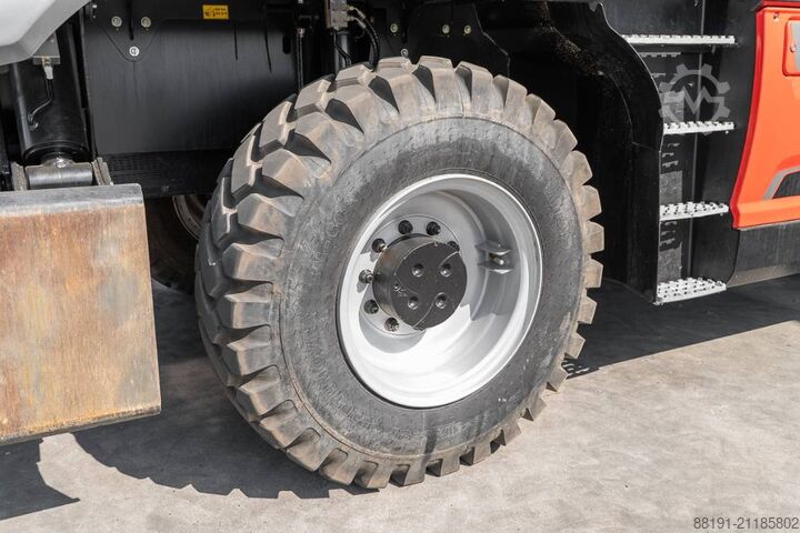 Teleskoplader Manitou MRT 3570 360 210 Y