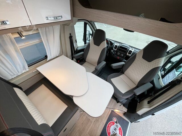 Kastenwagen Wohnmobil / Campervan PÖSSL 2 Win R Plus | *Einzelstück * Jetzt Sichern!