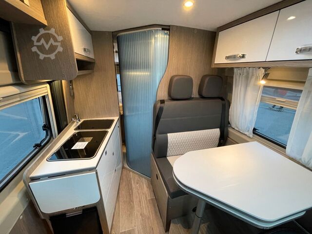 Kastenwagen Wohnmobil / Campervan PÖSSL 2 Win R Plus | *Einzelstück * Jetzt Sichern!