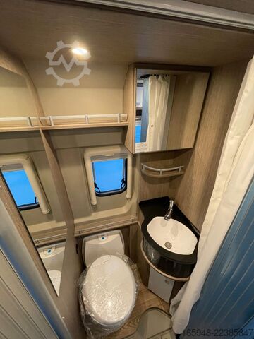 Kastenwagen Wohnmobil / Campervan PÖSSL 2 Win R Plus | *Einzelstück * Jetzt Sichern!