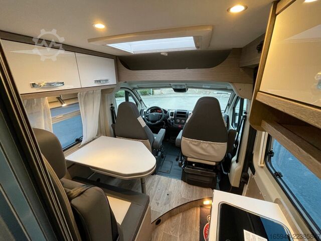 Kastenwagen Wohnmobil / Campervan PÖSSL 2 Win R Plus | *Einzelstück * Jetzt Sichern!