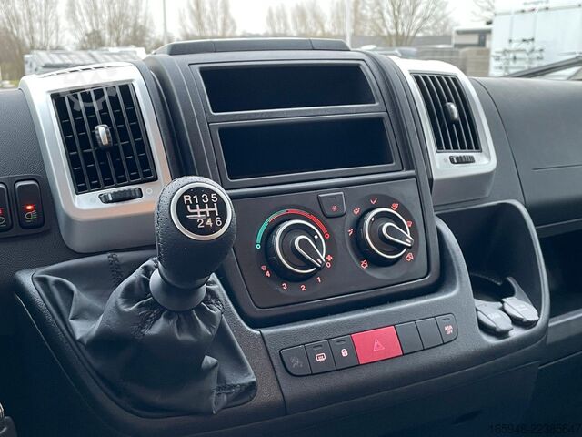 Kastenwagen Wohnmobil / Campervan PÖSSL 2 Win R Plus | *Einzelstück * Jetzt Sichern!