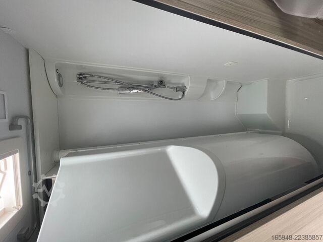 Teilintegriertes Wohnmobil ADRIA DL COMPACT 60Y JUBILEE | Face2Face+Automatik