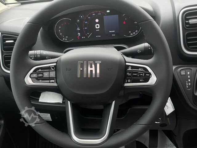 Teilintegriertes Wohnmobil ADRIA DL COMPACT 60Y JUBILEE | Face2Face+Automatik