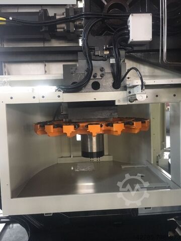 Vertical Turret Lathe - Single Column WIRTHS NEU / NEW