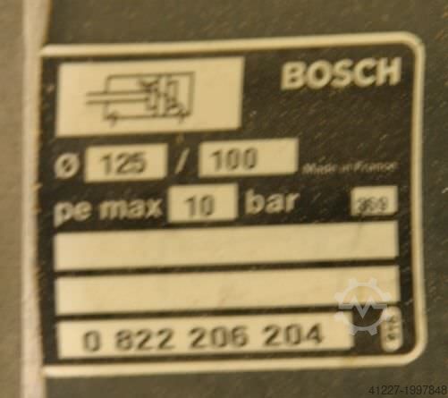 Joining milling unit Homag mit Perske Motor