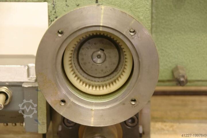 Aggregate carrier Homag 480/1210/H290 mm