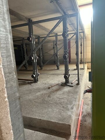 Precast element unit FIBO 