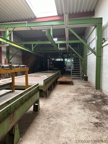 Precast element unit FIBO 