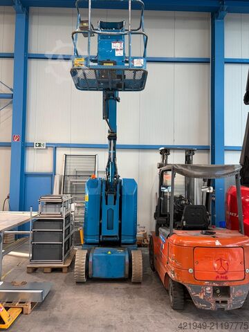 Gelenkteleskopbühne Genie Z-30/20N