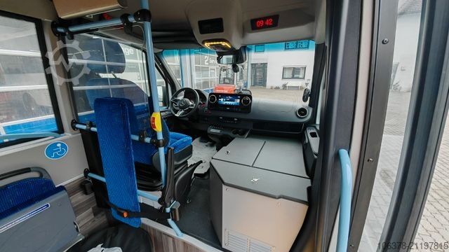 Minibus MERCEDES-BENZ Mercedes Benz Sprinter Altas Cityline