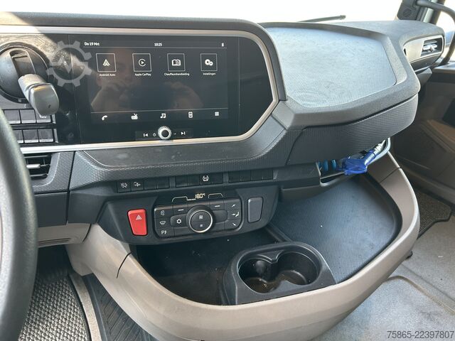 Standard tractor DAF XG 480 FT Euro 6 E / 385 dkm / Full LED / NL Truck