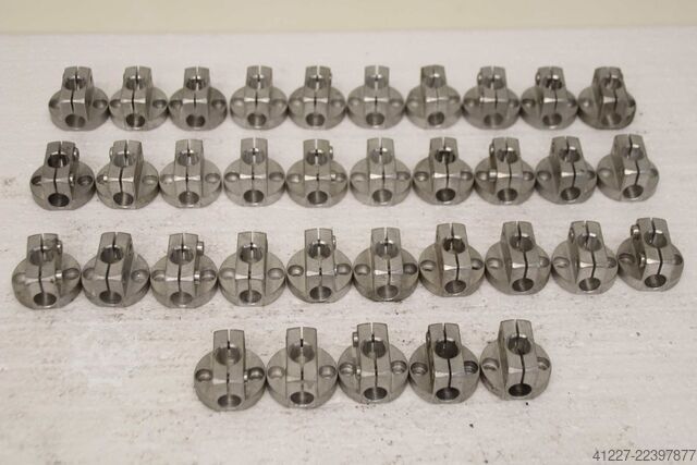 Foot clamp holder Ganter GN 473  B12