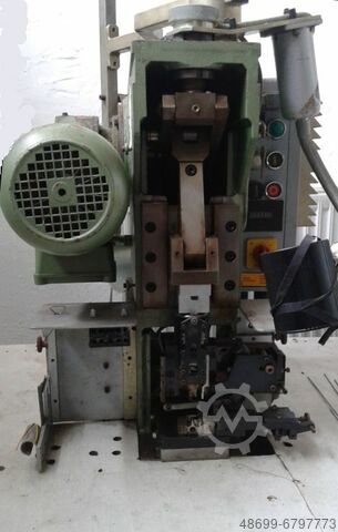 Used Cable manufacturing machines on Used Machines 2 listings online