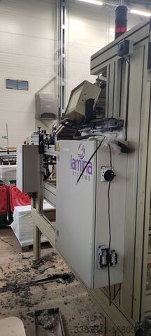 Laminating machine Lamina System AB 114 FA