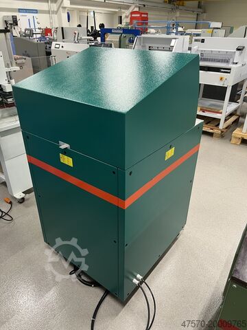 Gelenksetzpresse Schmedt PraForm 21-50 joint-setting pres