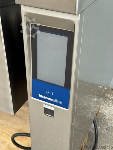 Electrolux Druckbratpfanne Electrolux PUET09KCEO