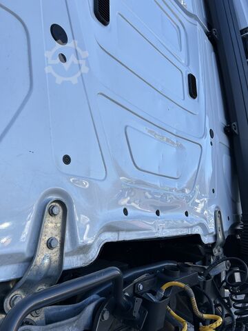 Standard-SZM Mercedes-Benz Actros 2542 Gigaspace / 199 dkm / 6x2 / NL Truc...