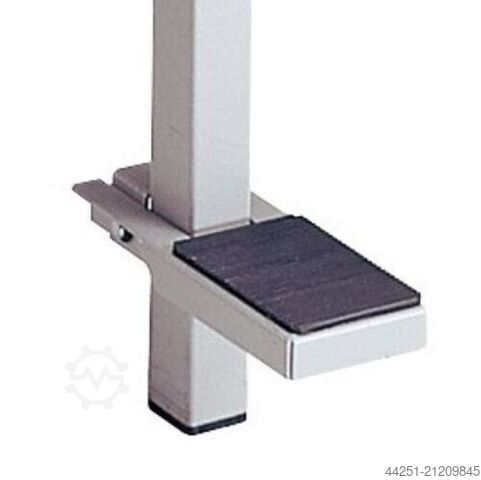 Schneidemaschine Schnittlänge 800 mm Ideal IDEAL 1080