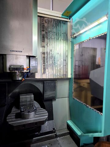 Machining center Deckel Maho DMU 50 V