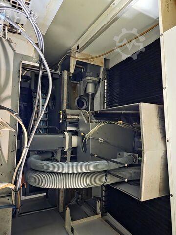 Machining center Deckel Maho DMU 50 V