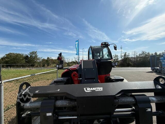 Telehandler Manitou Manitou MHT 10160 | 2023 ≈ Magni HTH 16.10