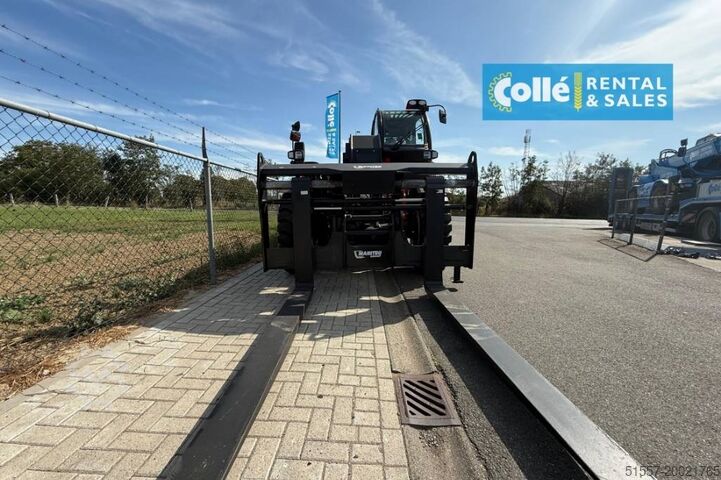 Teleskoplader Manitou MHT 10160 | 2023