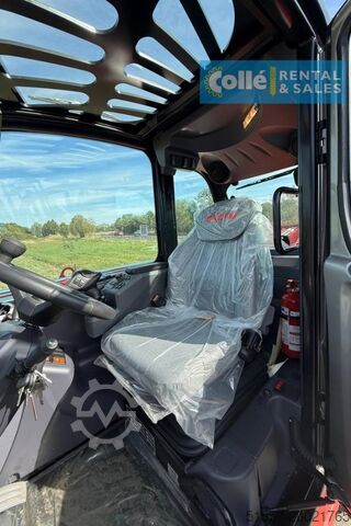 Teleskoplader Manitou MHT 10160 | 2023