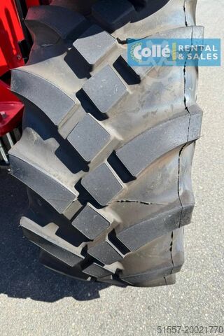 Teleskoplader Manitou MHT 790 | 2023