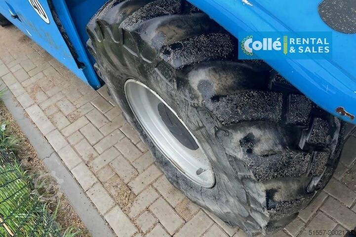 Telehandler Magni RTH 6.30 SH | 2017