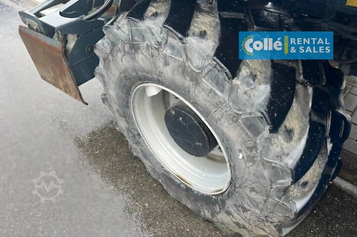 Telehandler Magni RTH 6.30 SH | 2017