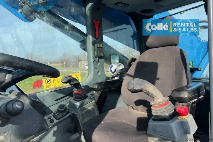 Telehandler Magni RTH 6.30 | 2021