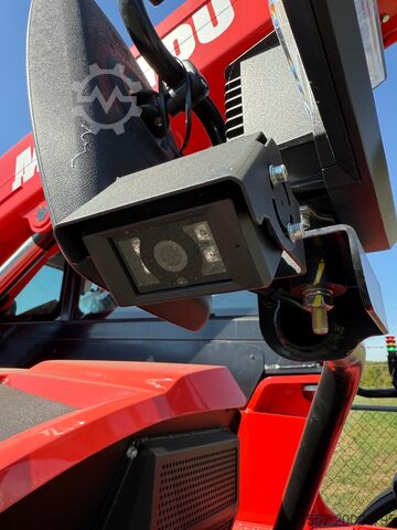 Teleskoplader Manitou MHT 10135 | 2023 Comparable to Merlo 12