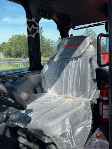 Teleskoplader Manitou MHT 10135 | 2023 Comparable to Merlo 12