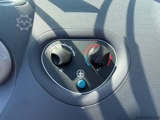 Teleskoplader Manitou MHT 10135 | 2023 Comparable to Merlo 12