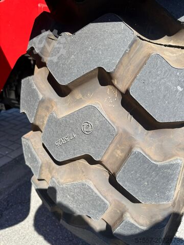 Teleskoplader Manitou MHT 10135 | 2023 Comparable to Merlo 12