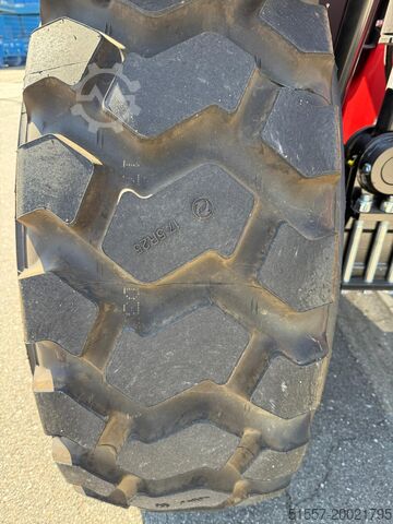 Teleskoplader Manitou MHT 10135 | 2023 Comparable to Merlo 12